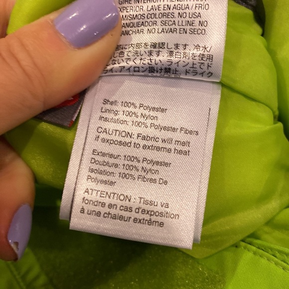 NWT!! Obermeyer Insulated Ski / Snowboard Pants Mens Size 2XL - Picture 15 of 16